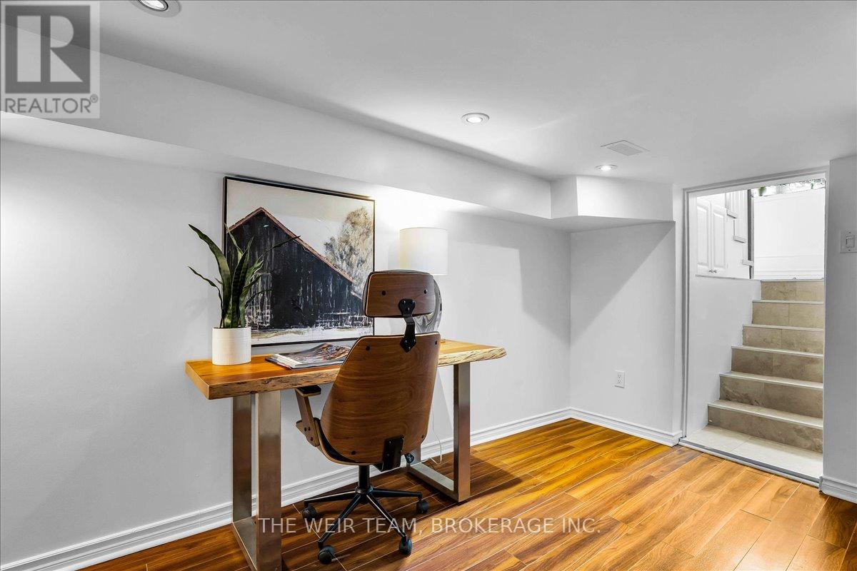 179 WOODVILLE AVENUE, Toronto (East York), Ontario, M4J2R4 — Photo 18