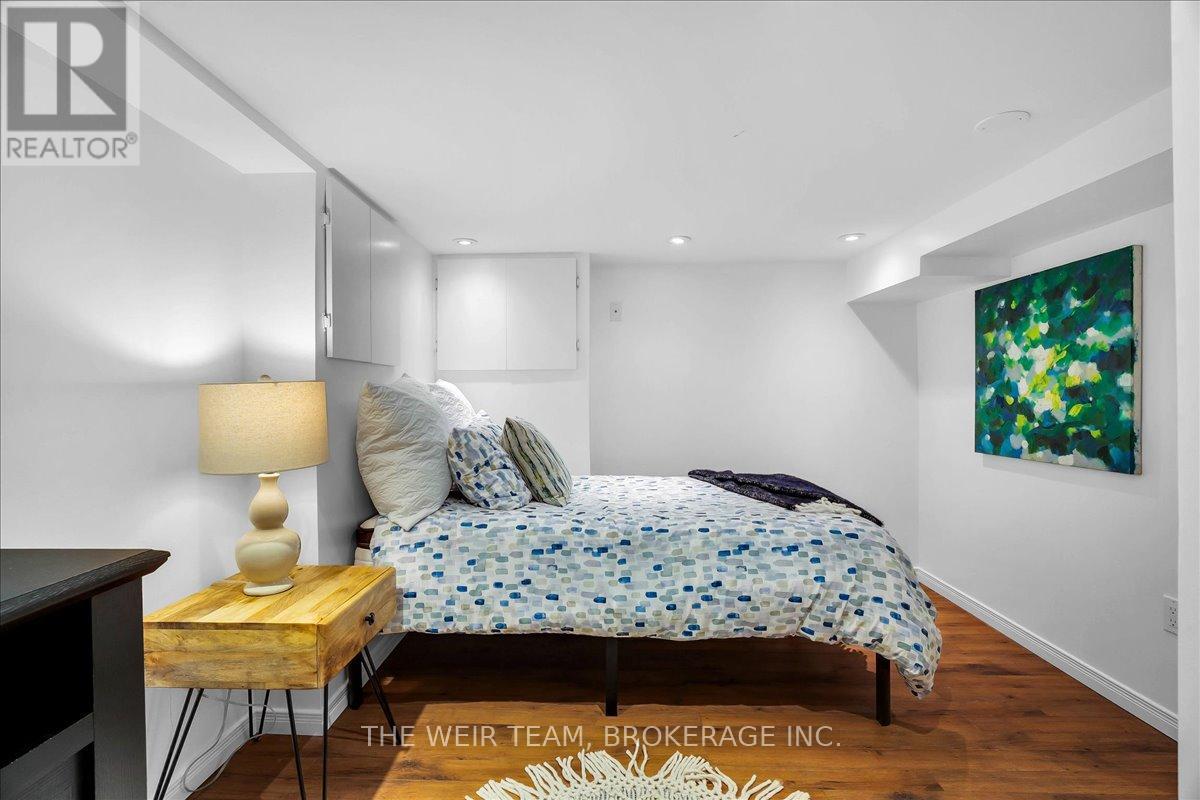 179 WOODVILLE AVENUE, Toronto (East York), Ontario, M4J2R4 — Photo 19