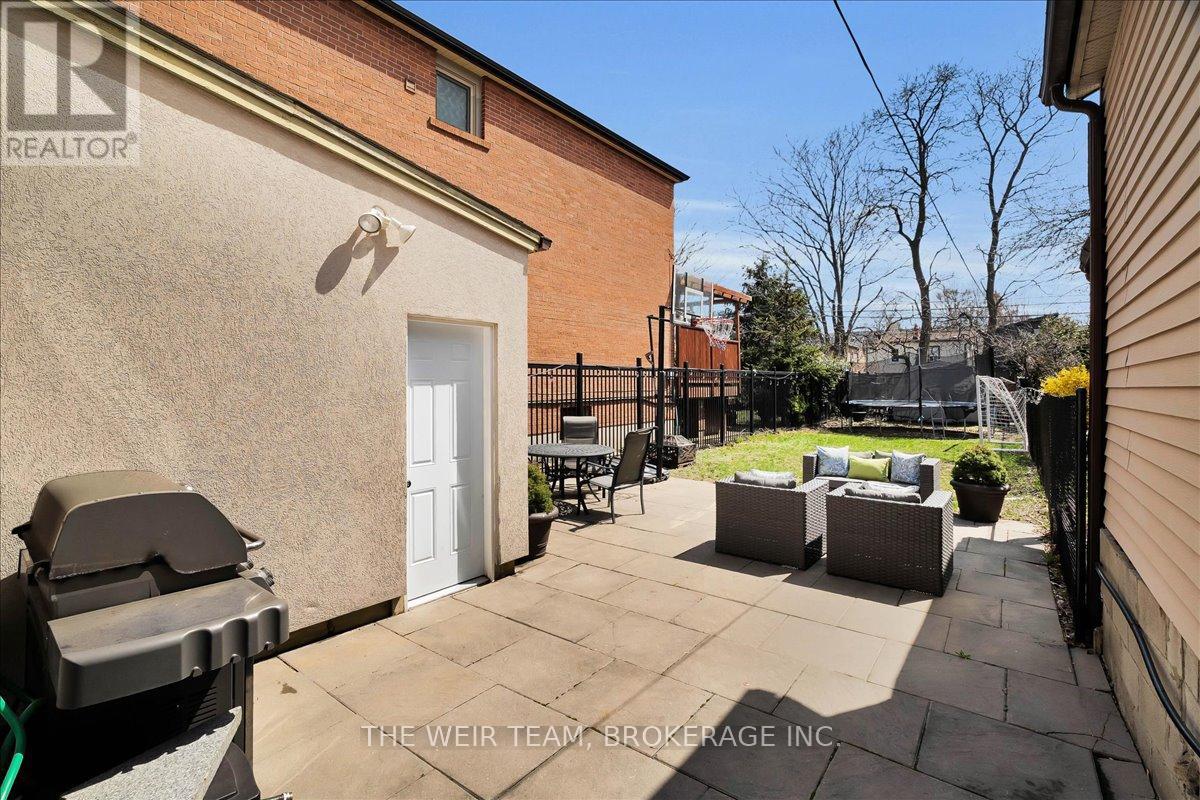 179 WOODVILLE AVENUE, Toronto (East York), Ontario, M4J2R4 — Photo 22