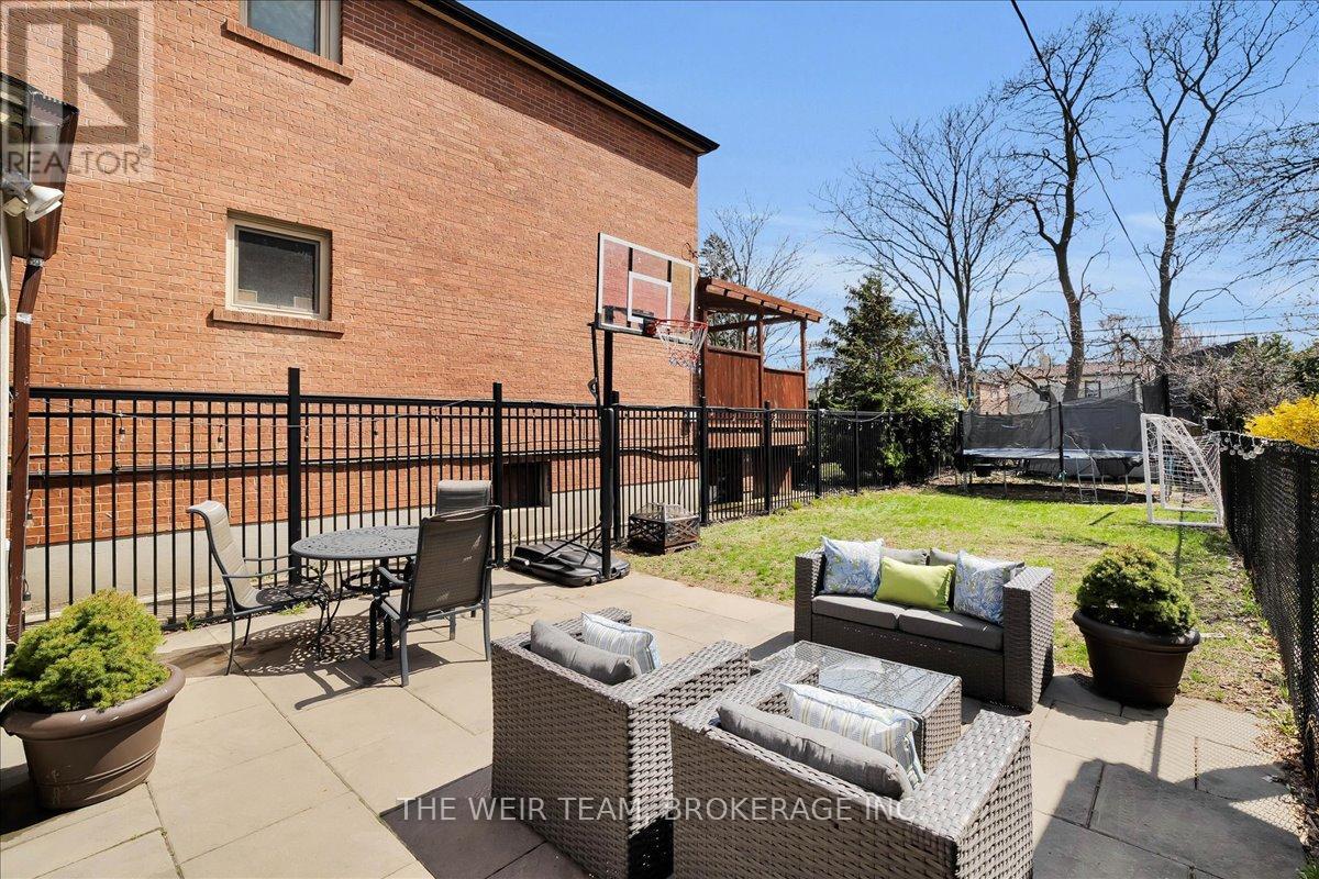 179 WOODVILLE AVENUE, Toronto (East York), Ontario, M4J2R4 — Photo 23