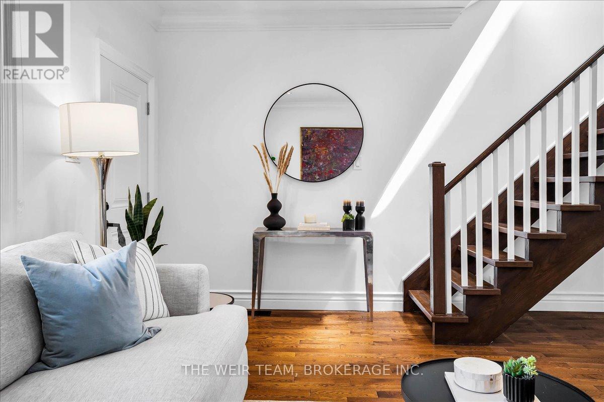 179 WOODVILLE AVENUE, Toronto (East York), Ontario, M4J2R4 — Photo 3