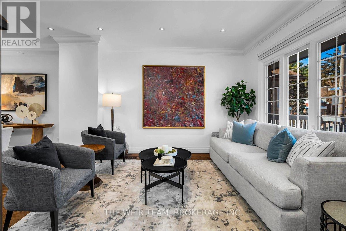 179 WOODVILLE AVENUE, Toronto (East York), Ontario, M4J2R4 — Photo 5