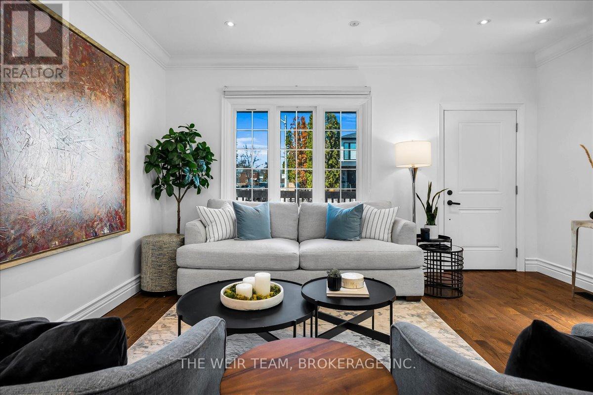 179 WOODVILLE AVENUE, Toronto (East York), Ontario, M4J2R4 — Photo 6