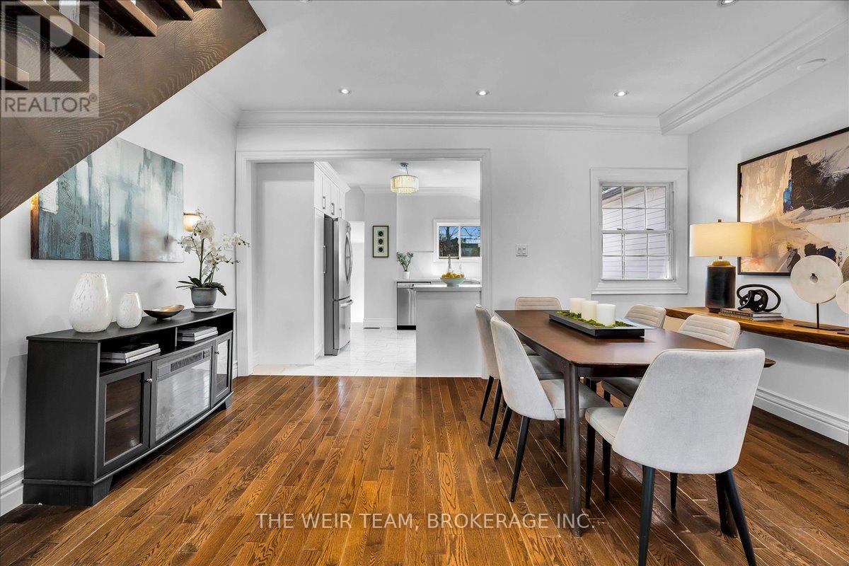 179 WOODVILLE AVENUE, Toronto (East York), Ontario, M4J2R4 — Photo 7