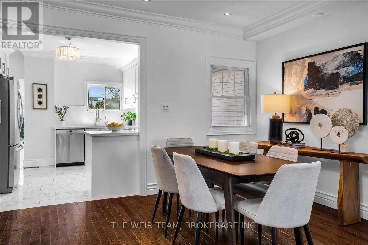 179 WOODVILLE AVENUE, Toronto (East York), Ontario, M4J2R4 — Photo 9