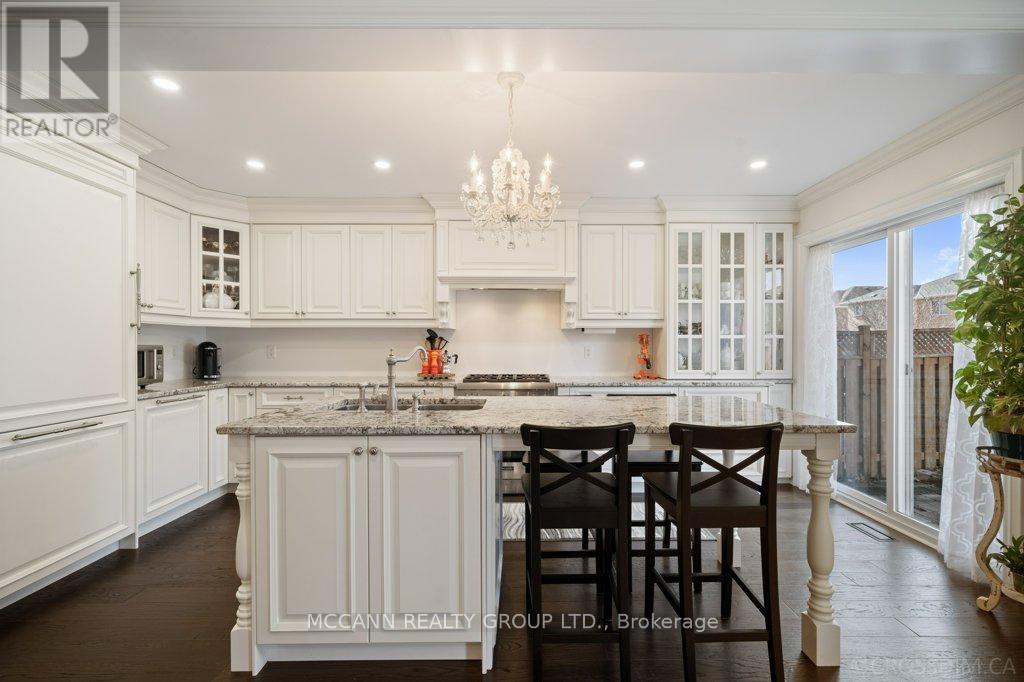 75 SHETLAND CRESCENT, Vaughan (Maple), Ontario, L6A3B8 — Photo 11