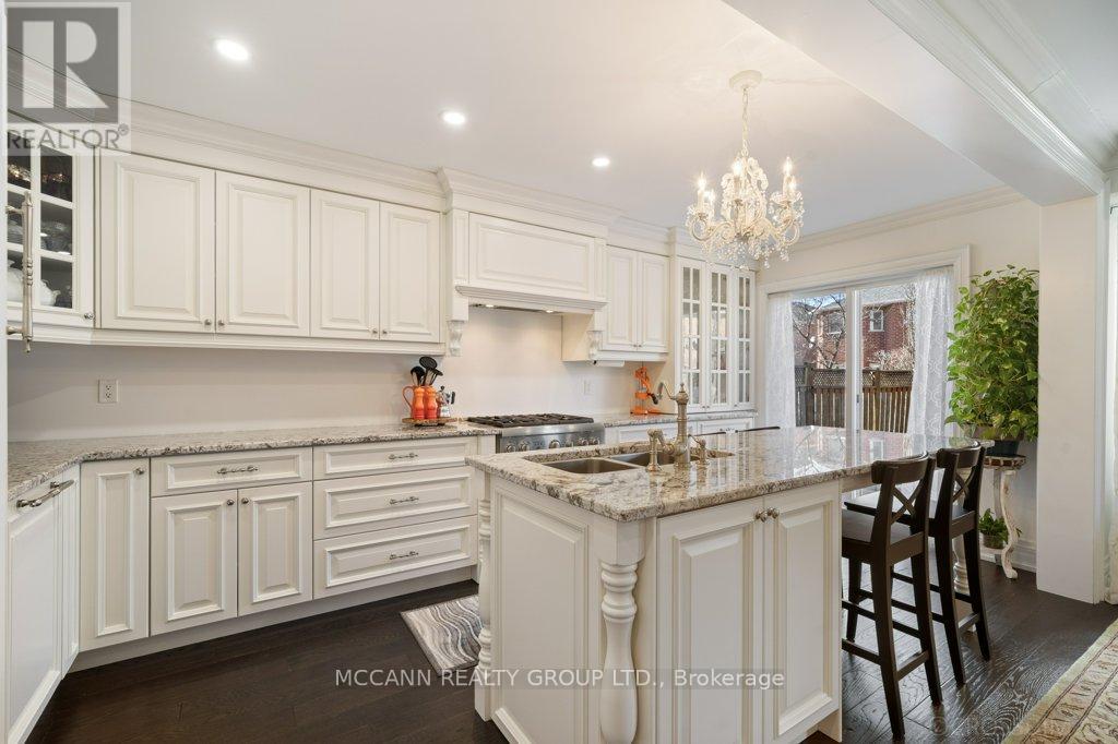 75 SHETLAND CRESCENT, Vaughan (Maple), Ontario, L6A3B8 — Photo 12