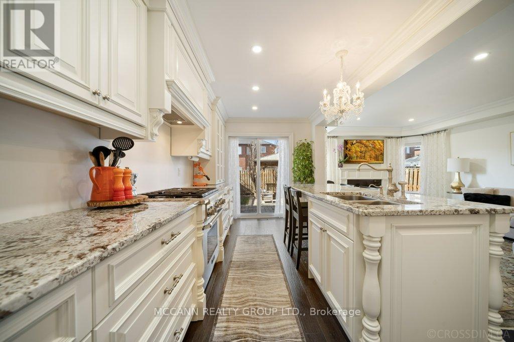 75 SHETLAND CRESCENT, Vaughan (Maple), Ontario, L6A3B8 — Photo 13