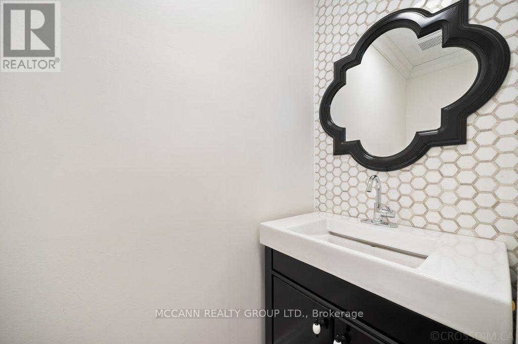 75 SHETLAND CRESCENT, Vaughan (Maple), Ontario, L6A3B8 — Photo 15