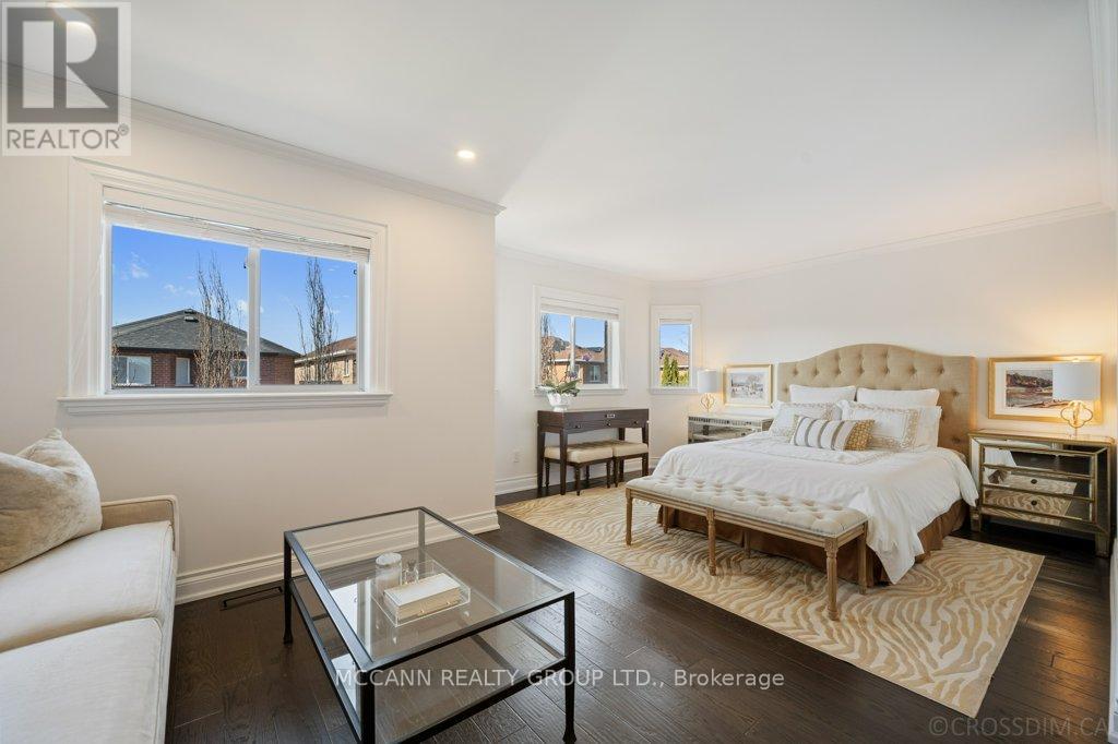 75 SHETLAND CRESCENT, Vaughan (Maple), Ontario, L6A3B8 — Photo 16