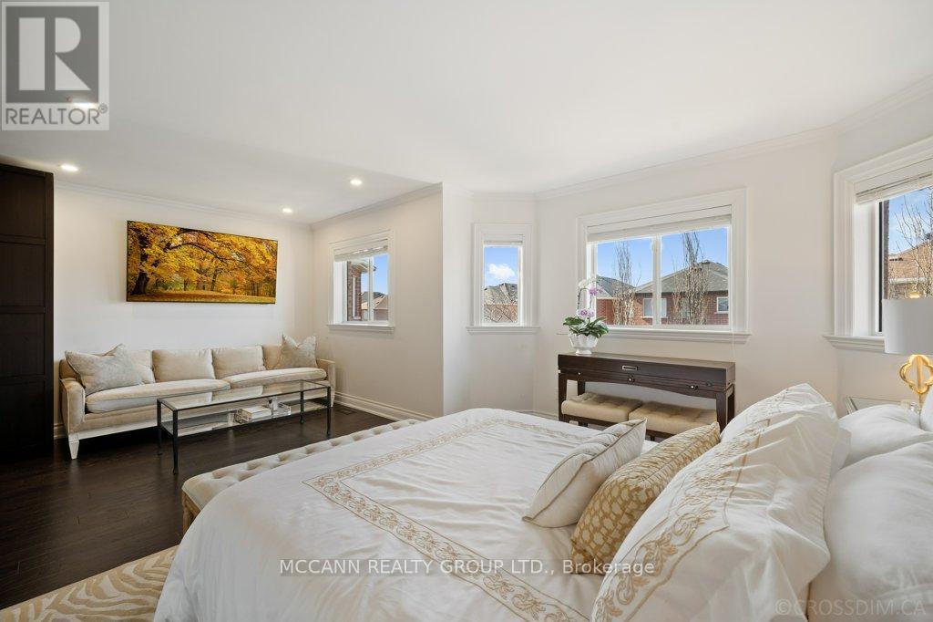 75 SHETLAND CRESCENT, Vaughan (Maple), Ontario, L6A3B8 — Photo 17