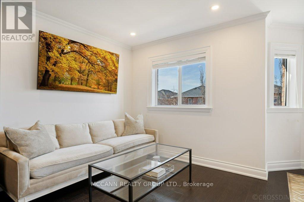 75 SHETLAND CRESCENT, Vaughan (Maple), Ontario, L6A3B8 — Photo 18