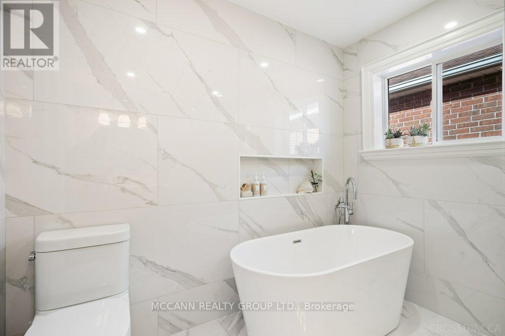 75 SHETLAND CRESCENT, Vaughan (Maple), Ontario, L6A3B8 — Photo 21
