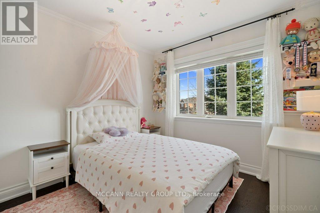 75 SHETLAND CRESCENT, Vaughan (Maple), Ontario, L6A3B8 — Photo 22