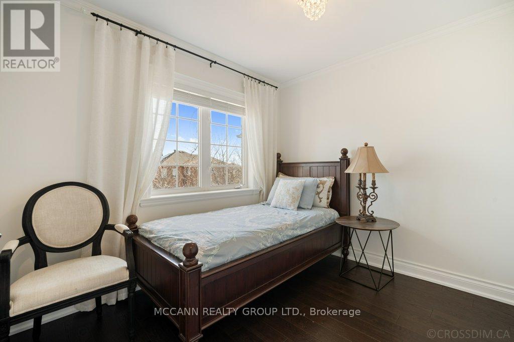 75 SHETLAND CRESCENT, Vaughan (Maple), Ontario, L6A3B8 — Photo 23