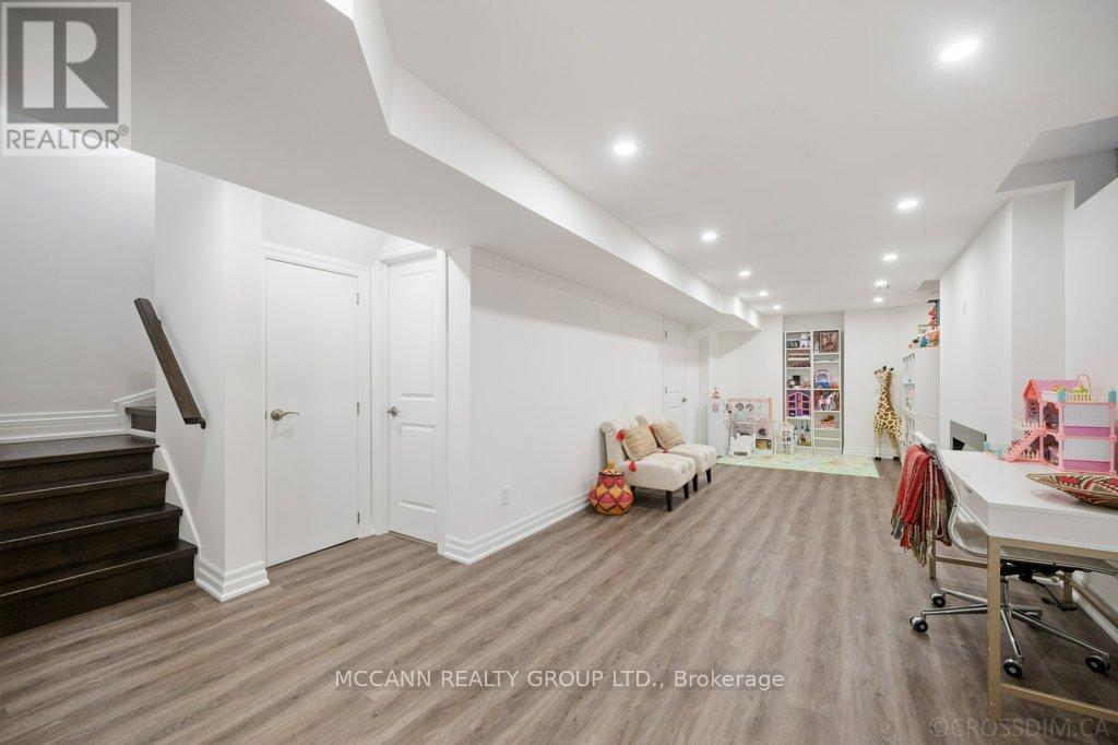 75 SHETLAND CRESCENT, Vaughan (Maple), Ontario, L6A3B8 — Photo 26