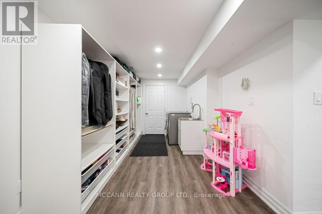 75 SHETLAND CRESCENT, Vaughan (Maple), Ontario, L6A3B8 — Photo 27