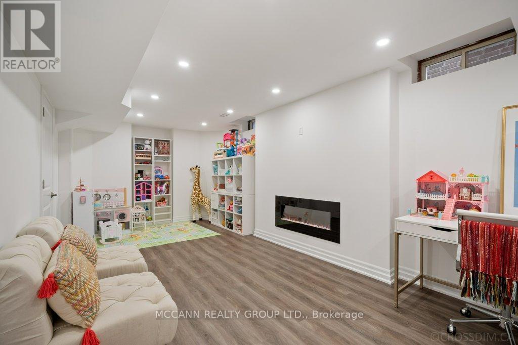 75 SHETLAND CRESCENT, Vaughan (Maple), Ontario, L6A3B8 — Photo 29