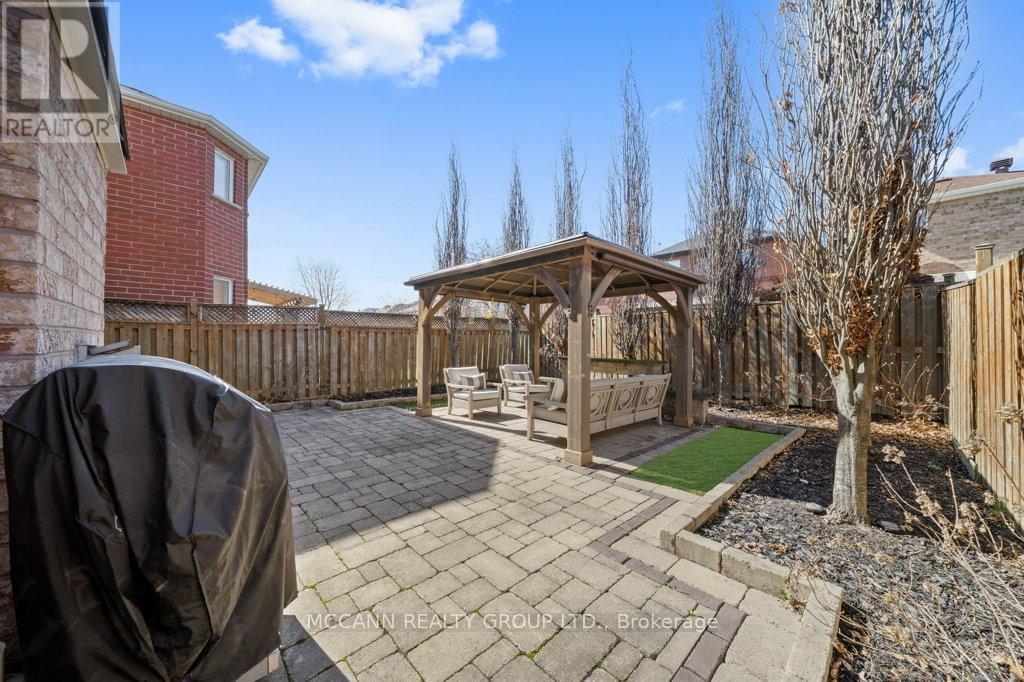 75 SHETLAND CRESCENT, Vaughan (Maple), Ontario, L6A3B8 — Photo 32