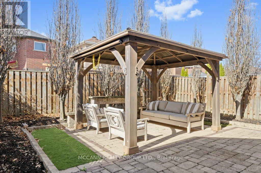 75 SHETLAND CRESCENT, Vaughan (Maple), Ontario, L6A3B8 — Photo 33