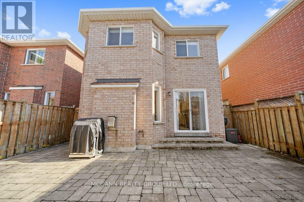 75 SHETLAND CRESCENT, Vaughan (Maple), Ontario, L6A3B8 — Photo 34