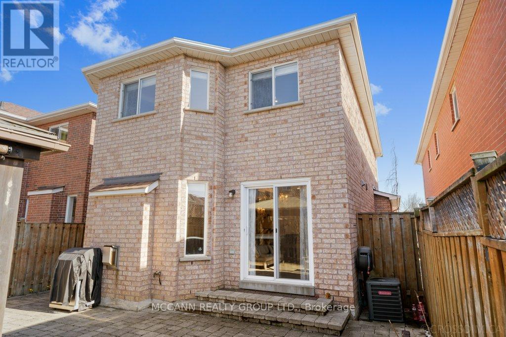 75 SHETLAND CRESCENT, Vaughan (Maple), Ontario, L6A3B8 — Photo 35