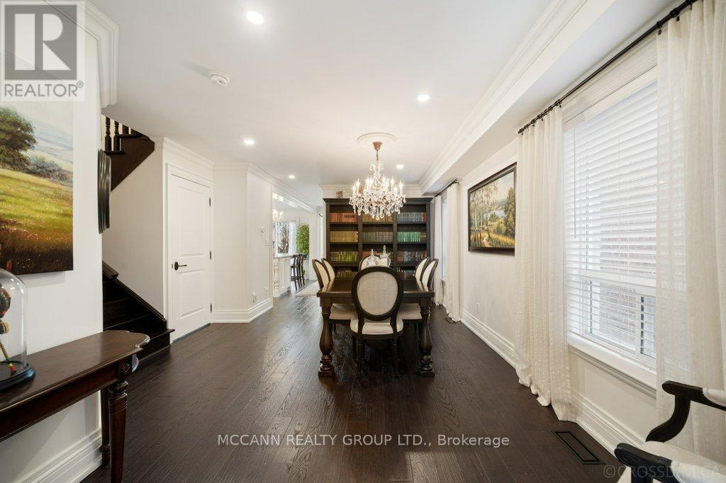 75 SHETLAND CRESCENT, Vaughan (Maple), Ontario, L6A3B8 — Photo 4