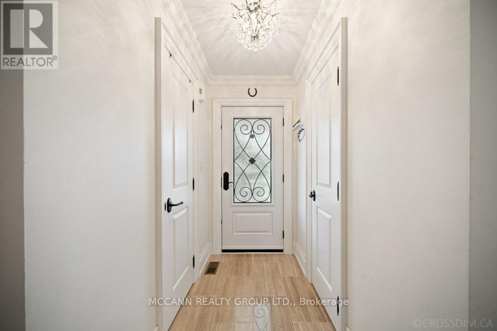 75 SHETLAND CRESCENT, Vaughan (Maple), Ontario, L6A3B8 — Photo 5