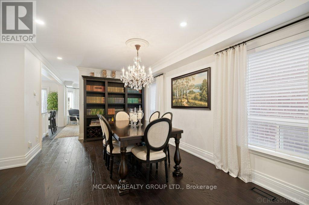 75 SHETLAND CRESCENT, Vaughan (Maple), Ontario, L6A3B8 — Photo 6