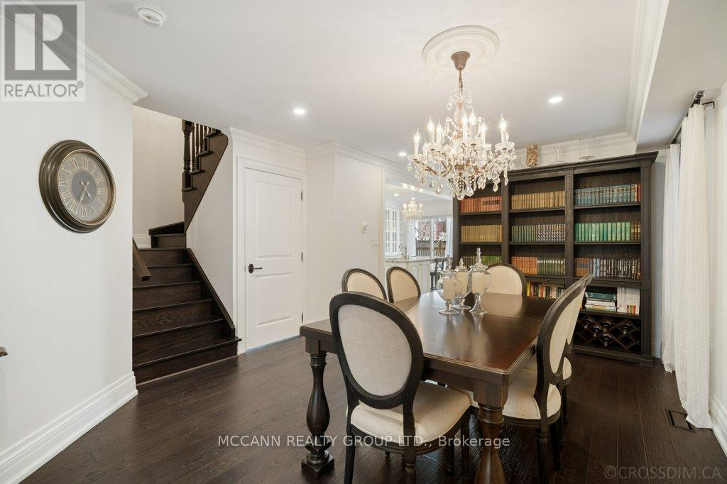 75 SHETLAND CRESCENT, Vaughan (Maple), Ontario, L6A3B8 — Photo 7