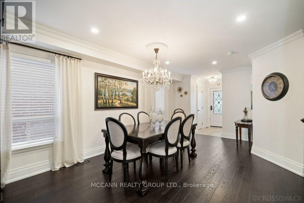 75 SHETLAND CRESCENT, Vaughan (Maple), Ontario, L6A3B8 — Photo 8