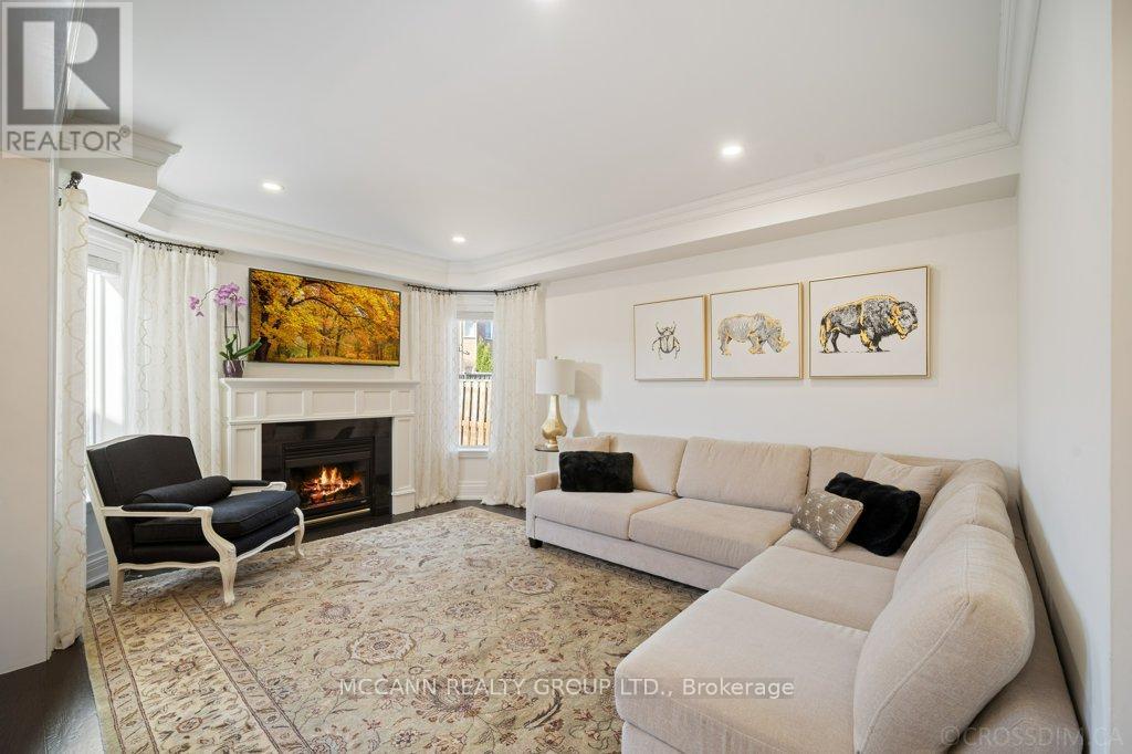 75 SHETLAND CRESCENT, Vaughan (Maple), Ontario, L6A3B8 — Photo 9