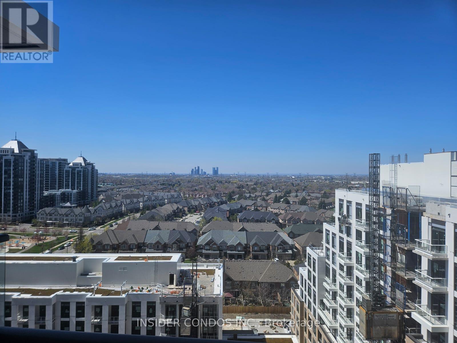 1412 - 7950 BATHURST STREET, Vaughan (Beverley Glen), Ontario, L4K0L4 — Photo 18