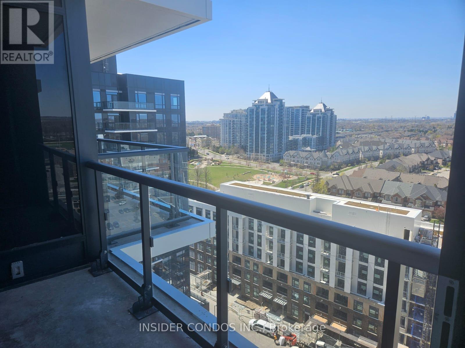 1412 - 7950 BATHURST STREET, Vaughan (Beverley Glen), Ontario, L4K0L4 — Photo 23