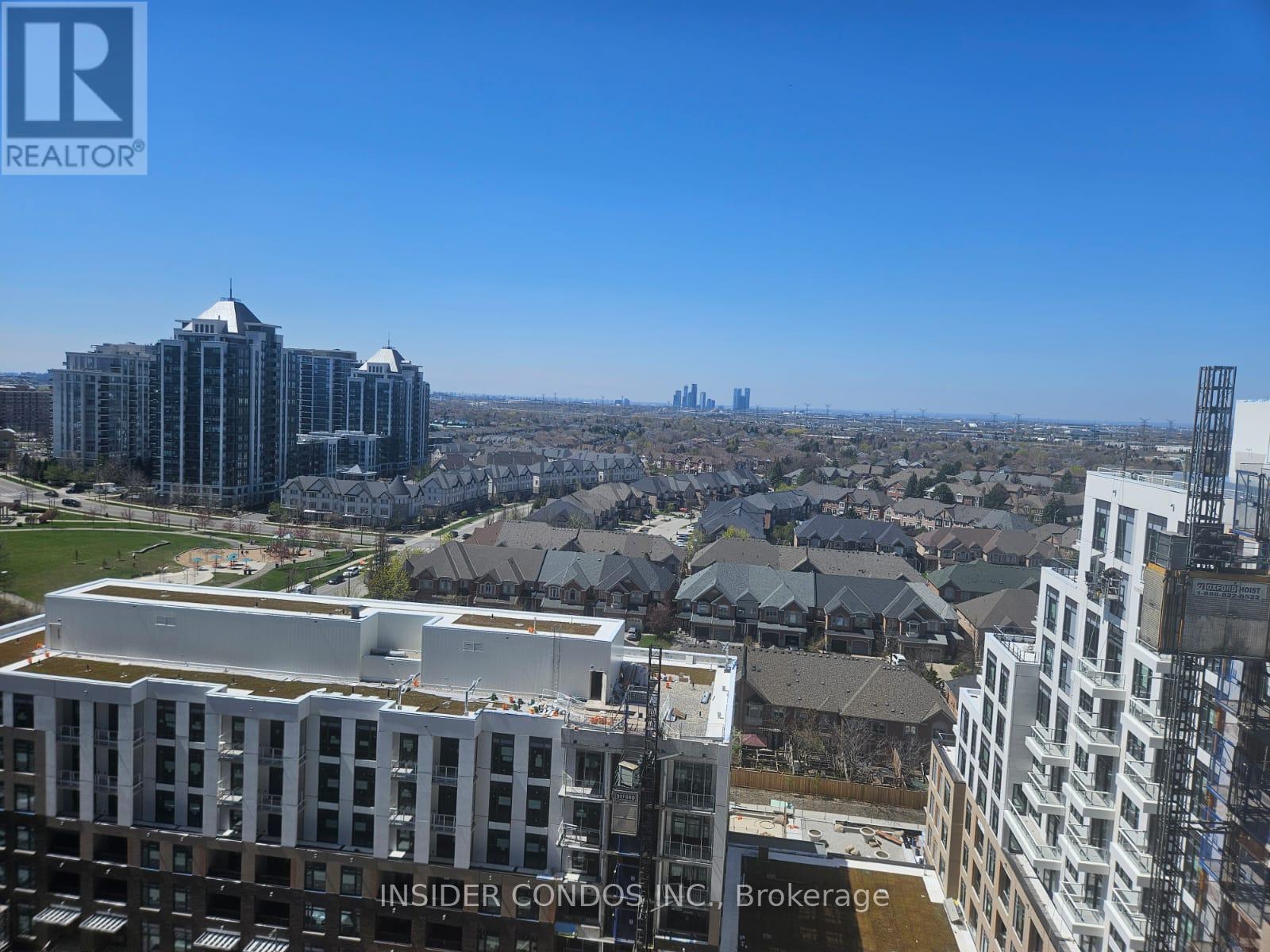 1412 - 7950 BATHURST STREET, Vaughan (Beverley Glen), Ontario, L4K0L4 — Photo 24