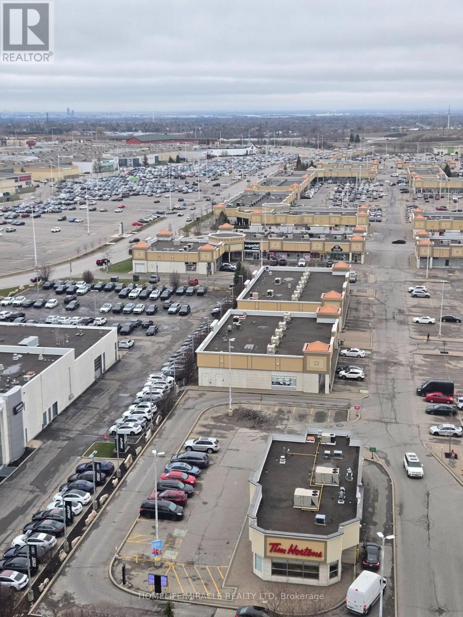 1521 - 10 ABEJA STREET, Vaughan (Concord), Ontario, L4K0R4 — Photo 10