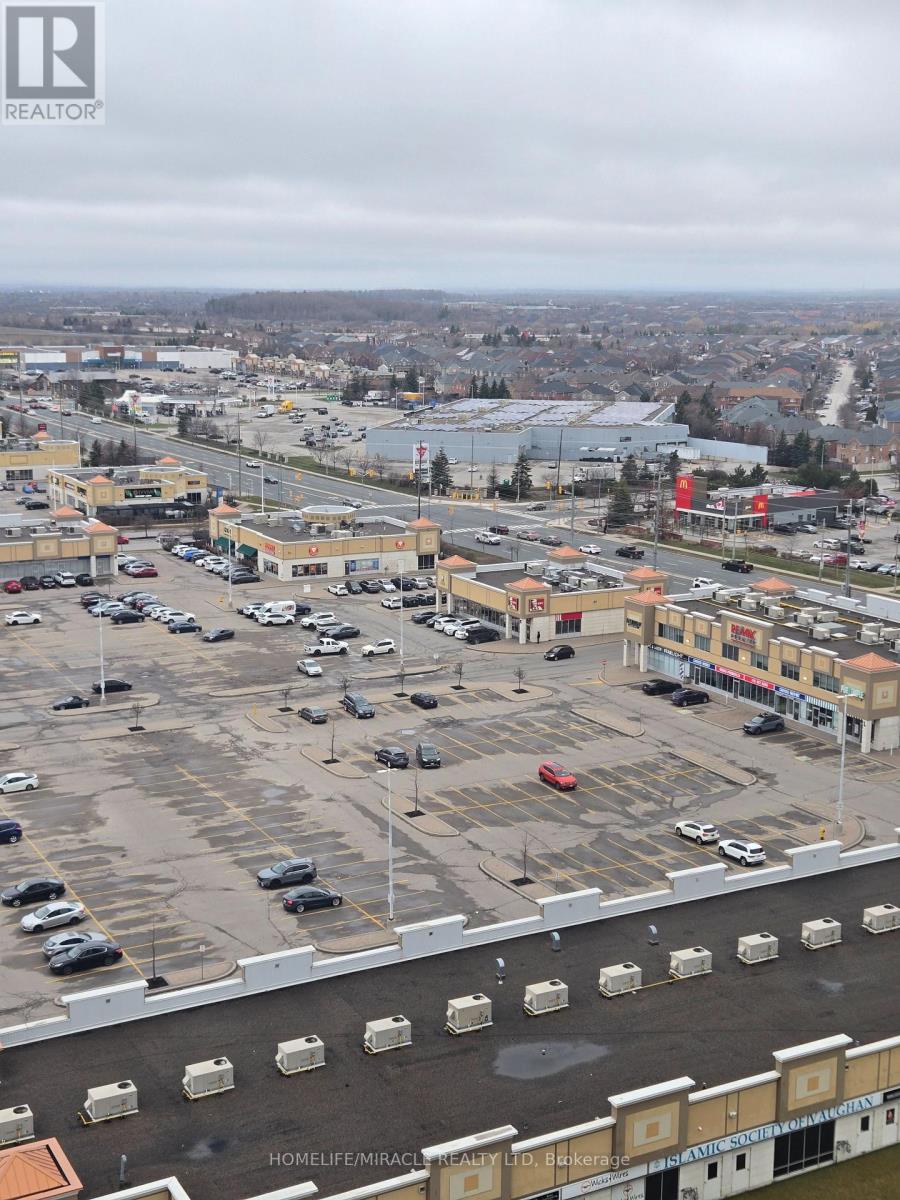 1521 - 10 ABEJA STREET, Vaughan (Concord), Ontario, L4K0R4 — Photo 11