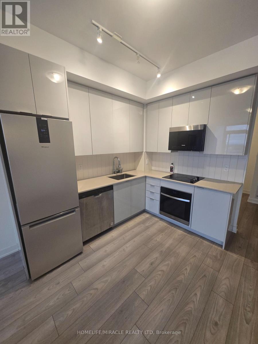 1521 - 10 ABEJA STREET, Vaughan (Concord), Ontario, L4K0R4 — Photo 2