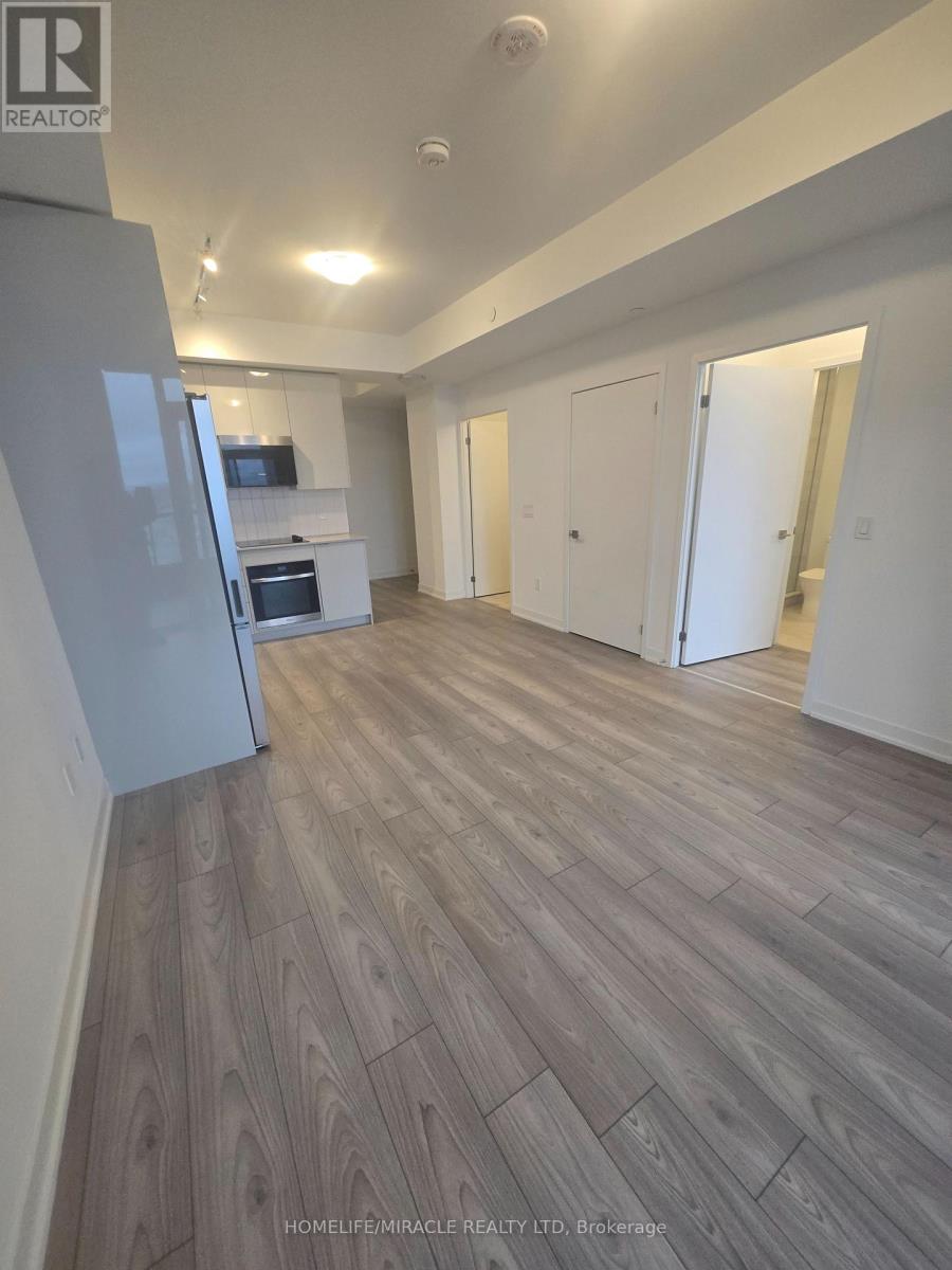 1521 - 10 ABEJA STREET, Vaughan (Concord), Ontario, L4K0R4 — Photo 3