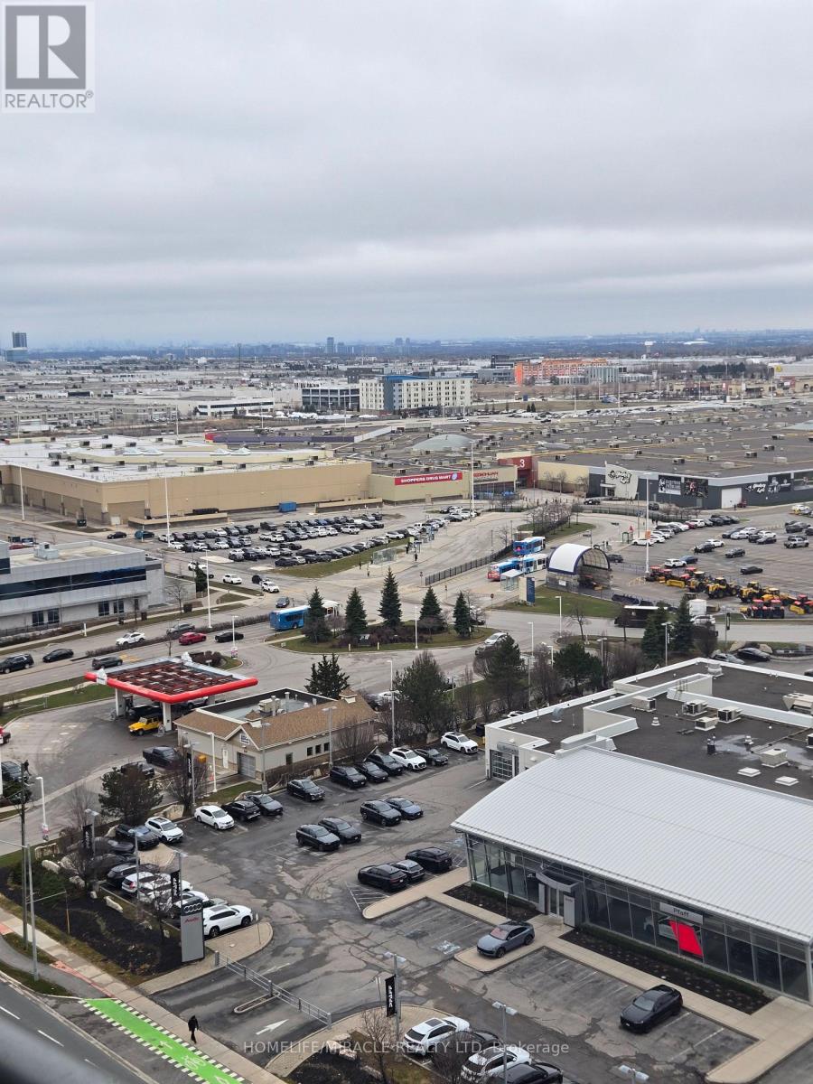 1521 - 10 ABEJA STREET, Vaughan (Concord), Ontario, L4K0R4 — Photo 9