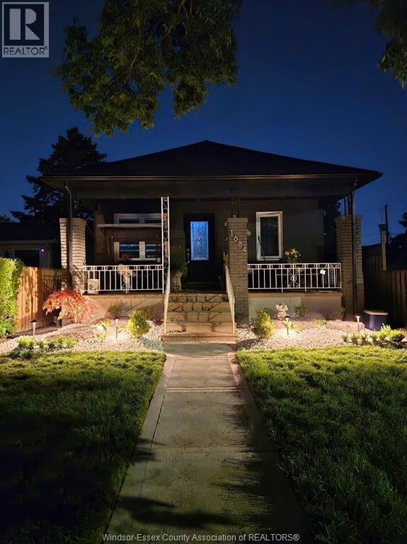 1684 PIERRE AVENUE, Windsor, Ontario, N8X4P8 — Photo 28
