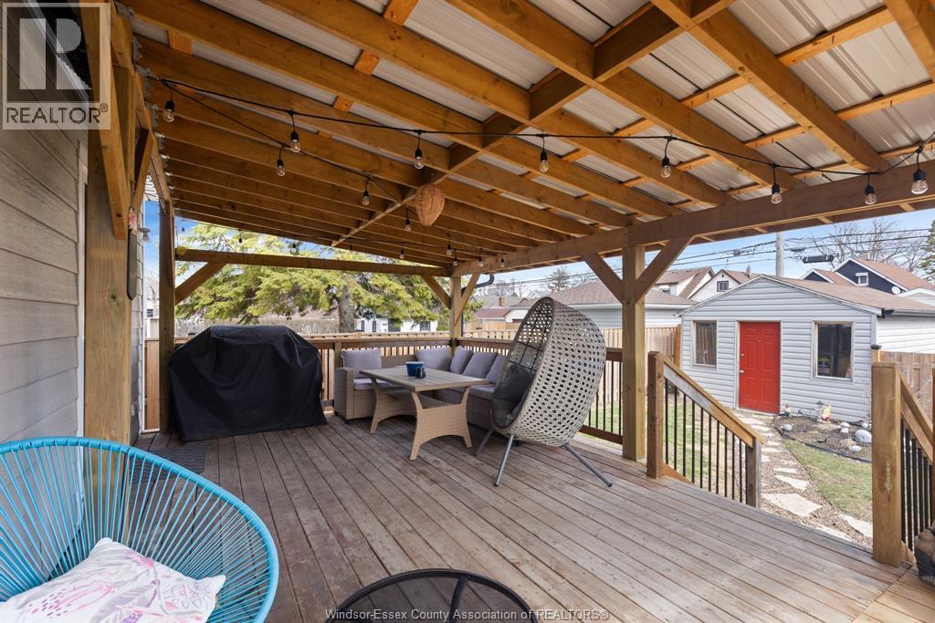 1684 PIERRE AVENUE, Windsor, Ontario, N8X4P8 — Photo 6