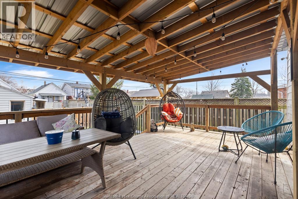 1684 PIERRE AVENUE, Windsor, Ontario, N8X4P8 — Photo 7