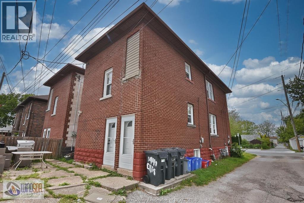 1441 ELLIS East, Windsor, Ontario, N8X2J7 — Photo 29