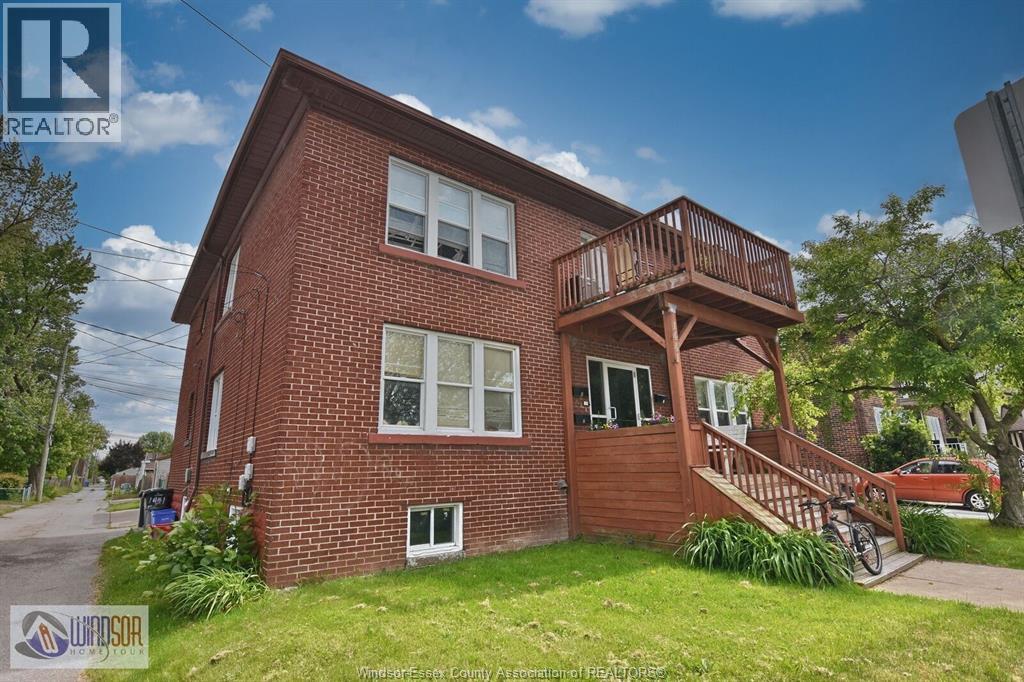 1441 ELLIS East, Windsor, Ontario, N8X2J7 — Photo 3