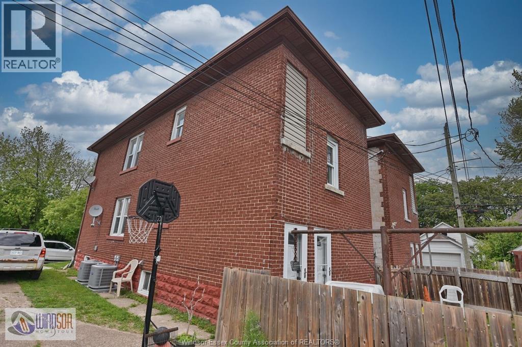 1441 ELLIS East, Windsor, Ontario, N8X2J7 — Photo 30
