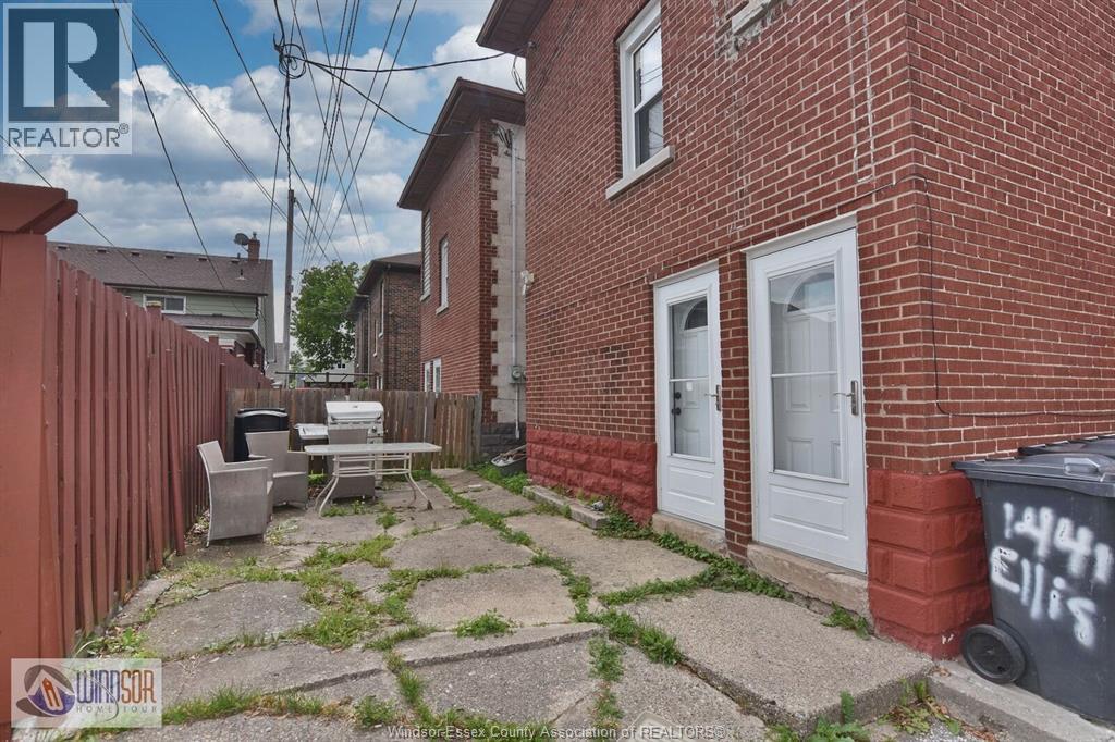 1441 ELLIS East, Windsor, Ontario, N8X2J7 — Photo 31