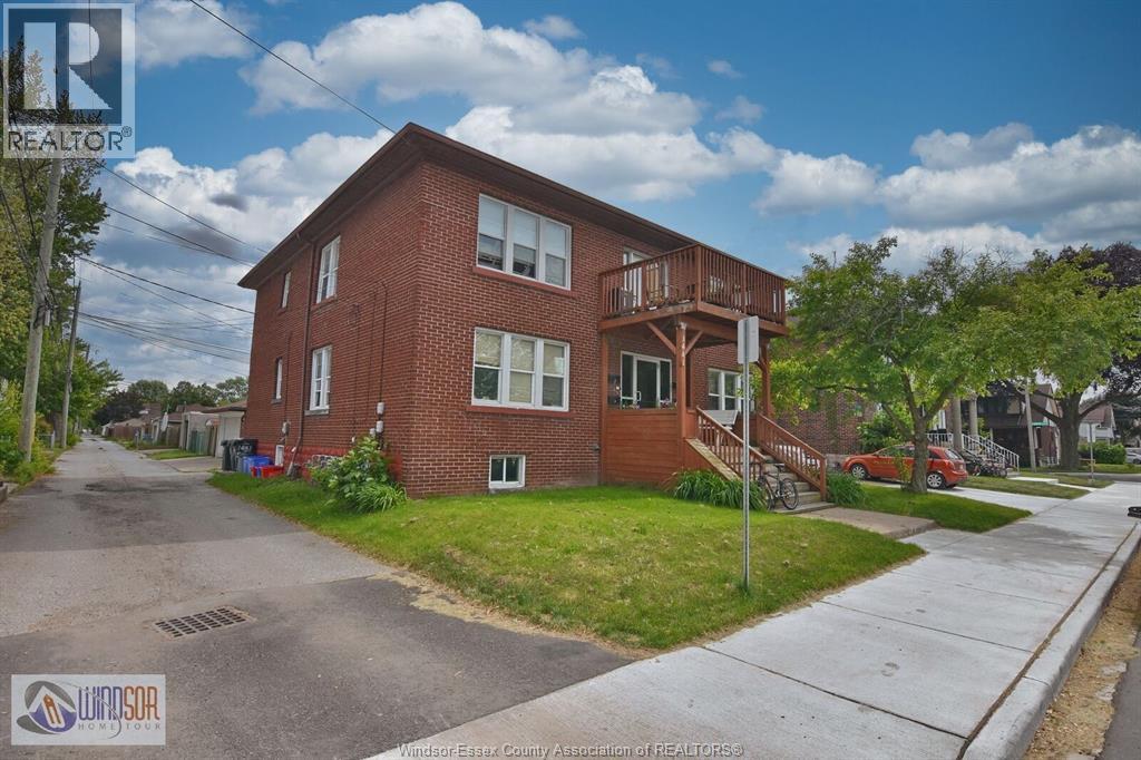 1441 ELLIS East, Windsor, Ontario, N8X2J7 — Photo 4