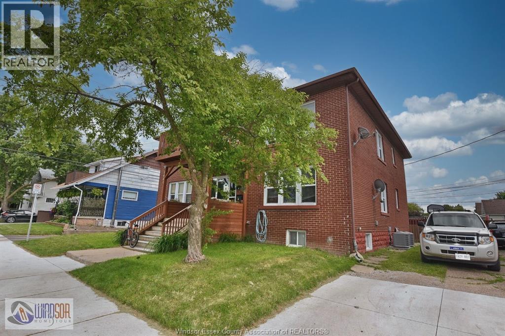 1441 ELLIS East, Windsor, Ontario, N8X2J7 — Photo 5