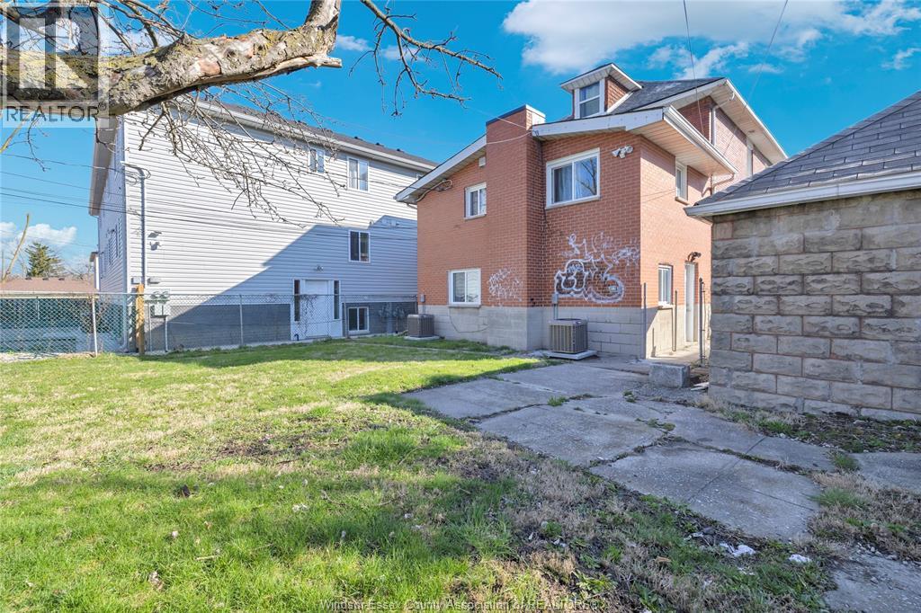 539 CAMPBELL AVENUE, Windsor, Ontario, N9B2H5 — Photo 39